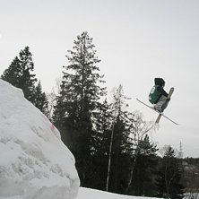Foto: Anderas &Aring;slund. &Aring;kare: Andreas Jakobsson.