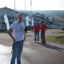 Intervjuhelgen i Tand&aring;dalen/Hundfj&auml;llet 06. Foto: **. &Aring;kare: Per Malmberg.