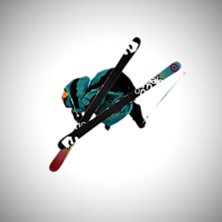 Foto: Theres&eacute; Karlsson. &Aring;kare: Simon Dumont.