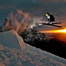 Foto: Andreas Bryngel. &Aring;kare: Johan Boman.