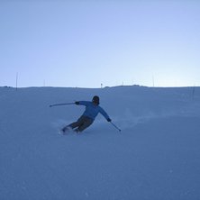 Foto: Erik T&ouml;rnkvist. &Aring;kare: Johan T&ouml;rnkvist.
