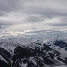 Fin utsikt fr&aring;n toppen;). Foto: Max Ekholm. &Aring;kare: Ingen.