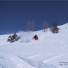 H&auml;r var allt perfekt! . Foto: Johan dj. &Aring;kare: Filip Tapper-Moritz.