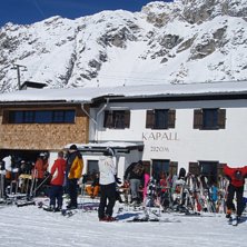 Resturang . Foto: Thomas &Aring;.