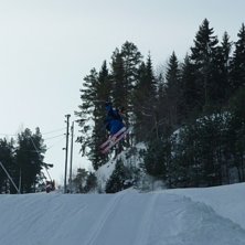en switch 180. &Aring;kare: simon l&ouml;vgren.