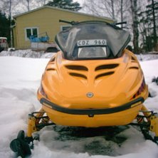 Min nuvarnde k&auml;rlek :P. Foto: anders.