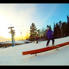 Foto: kevin lundstr&ouml;m. &Aring;kare: moses lindqvist.