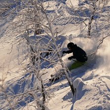Foto: Timmy Kristoffersson. &Aring;kare: Victor Bretting.
