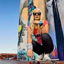 Foto: Madeleine Landenmark. &Aring;kare: Jennie Olofsson.