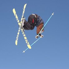 Foto: Polare!. &Aring;kare: Jag.