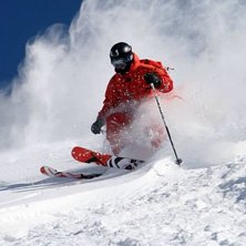 Inkl&auml;dd i sn&ouml;moln @bulla.