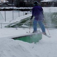 Foto: Hugo Wiggman. &Aring;kare: Patrik Lundin.