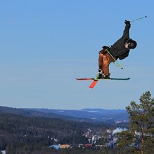 Foto: Jonas Tr&auml;g&aring;rdh. &Aring;kare: Jerry &Ouml;ijer.