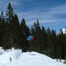 Voltar utan br&auml;da. Sl&aring;r 1&frac12; volt fick bra ont i . Foto: Tysken. &Aring;kare: Christoffer Hindelid.