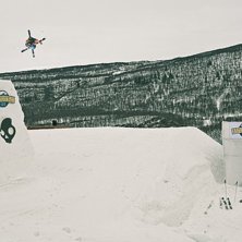 Foto: Daniel R&ouml;nnb&auml;ck. &Aring;kare: Sebastian Carlsson.