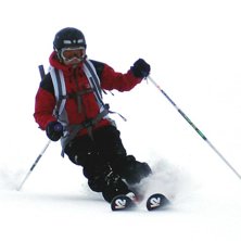 Foto: Gustaf Sj&ouml;berg. &Aring;kare: Sara Wallin.