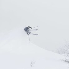 Foto: Micke &Auml;. &Aring;kare: Jag.