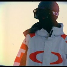 Foto: August Wid&eacute;n. &Aring;kare: Victor Hillarn Hillbom.