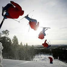 Foto: Marcus Olsson. &Aring;kare: Niklas H&ouml;iem.