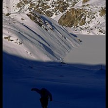 Foto: Rob Hamilton-Smith. &Aring;kare: sunken jr.