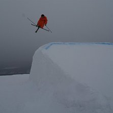 Foto: Jesper Tengvall. &Aring;kare: Oskar Brandberg.