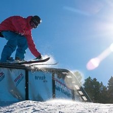 Foto: Johanna. &Aring;kare: Joakimfilms.