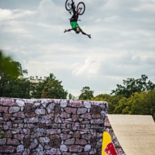 MSinvitational levererar!.