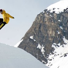 god morgon. Foto: Thomas R&ouml;bschl&auml;ger. &Aring;kare: Werner.