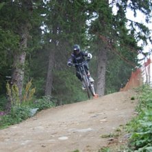 Foto: Kent H Eriksson. &Aring;kare: Jag.