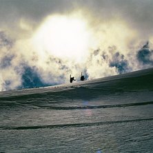 Foto: Linnea Axberg. &Aring;kare: Jonan och Magnus.