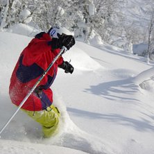 Foto: Morgan Sandstedt. &Aring;kare: Mathias Sandstedt.
