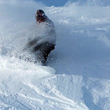 Foto: Lars Thulin. &Aring;kare: Emil Jonsson (jag).