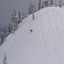 Foto: John Hallgren. &Aring;kare: Nils Hallgren.