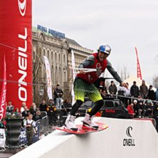 Foto: Eric Skytt. &Aring;kare: Duncan Zuur.