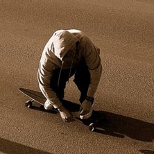 Foto: Fredik Signell. &Aring;kare: The Herring, Biatch.