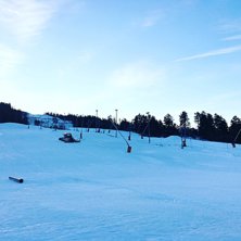 Romjula er i gang⛷????????????
1. Juledag og Bj�.