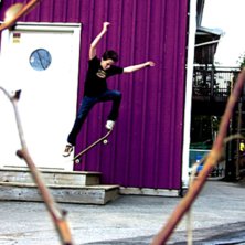 Foto: hugge h. &Aring;kare: mikael skoglund.