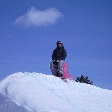 50-50. &Aring;kare: nicke_hardrock@hotmail.com.