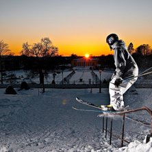 Foto: Andreas Bryngel. &Aring;kare: Jonas Zeidlitz.