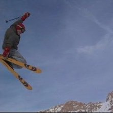 Foto: Mikael Holm. &Aring;kare: Robert Holm.