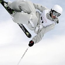 Flat 5 . Foto: Peter Frissel. &Aring;kare: Anton Olsson.