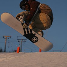 Cab 540 melon. Foto: Julius Aspman. &Aring;kare: Andreas B&auml;cker.