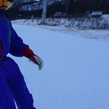 Foto: Pawel Soja. &Aring;kare: Pawel Soja.