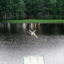 Foto: Oscar Andersson. &Aring;kare: Joseph Jansson.