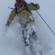 Salomon QST 106 Foto