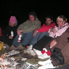 St. Anton am Arlberg Foto