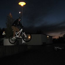 Foto: Herman Gustafsson. &Aring;kare: Peter Withfeldt.