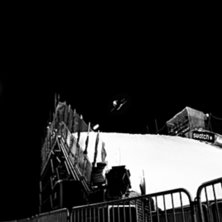 Plats: Stadion Stockholm.