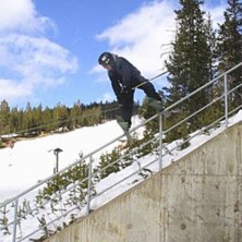 Foto: Johan S&ouml;derlund. &Aring;kare: Kristoffer Edwall.