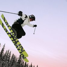Foto: T.Busch-Christensen. &Aring;kare: Gustav Busch.